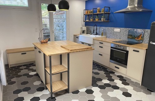 Douarnenez House | New "Maison de charme" Douarnenez