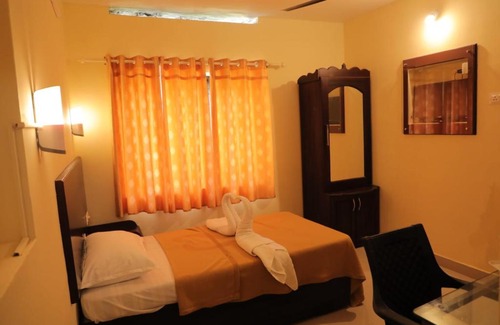Kumily Hotel | NEW MAKAM RESIDENCY