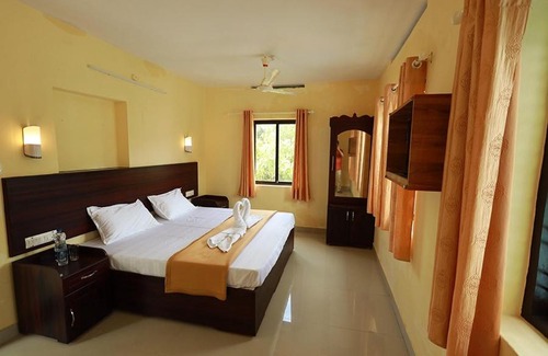 Kumily Hotel | NEW MAKAM RESIDENCY