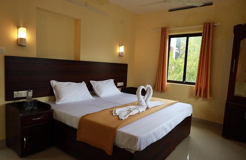 Kumily Hotel | NEW MAKAM RESIDENCY