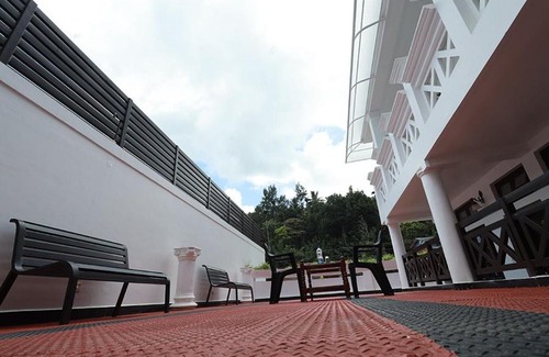 Kumily Hotel | NEW MAKAM RESIDENCY