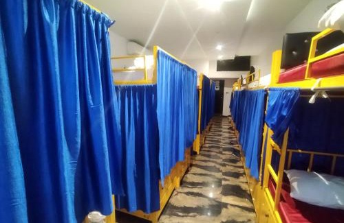 Sakinaka Hostel | New Mango Dormitory