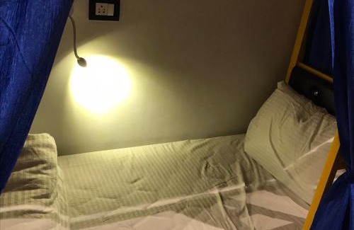 Sakinaka Hostel | New Mango Dormitory