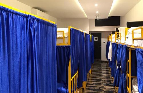 Sakinaka Hostel | New Mango Dormitory