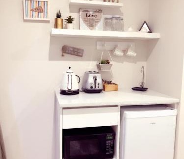 Remuera Bed & Breakfast | New Market Cozy Room