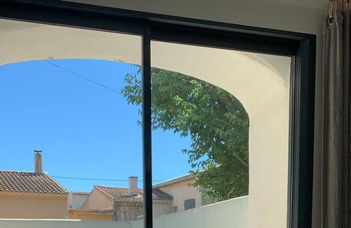 Vedene Villa | NEW MAS 1880 FESTIVAL AVIGNON PROVENCE