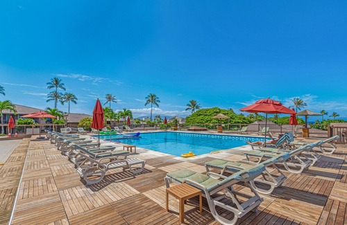Kaanapali Apartment | New! Maui Eldorado J121, Amazing Ocean View , #1 Kaanapali Beach, Prime Location