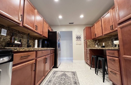 Tamiami House | New! Miami Hideaway w Arcade, Pool & near Airport