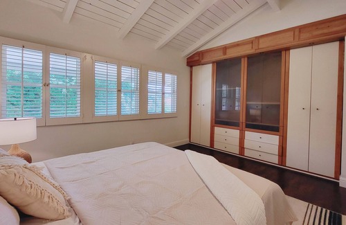Fullerton House | NEW! Mid-century Secluded Country Living In Fullerton