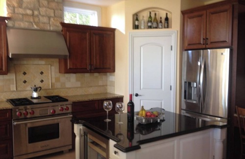 Baileys Harbor House | NEW MILLION DOLLAR PROPERTY, 250' PRIVATE SHORELINE on 3.5 ACRES
