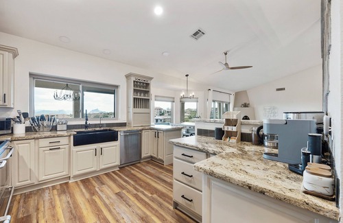 Fountain Hills House | NEW! MILLION DOLLAR FOUNTAIN HILLS RETREAT