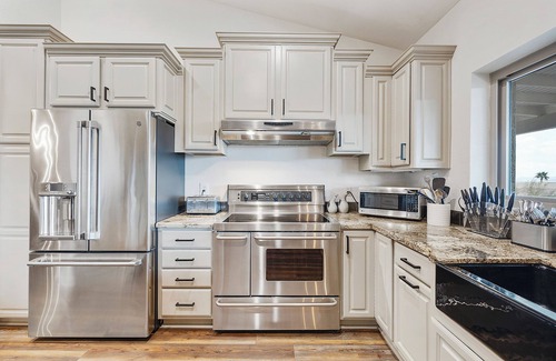 Fountain Hills House | NEW! MILLION DOLLAR FOUNTAIN HILLS RETREAT