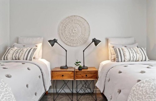 Meridian House | New Model like home in Meridian with 3 bedrooms