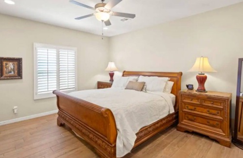 El Paso House | NEW Modern 3BR/2BA Near Mountain w/Tesla Charge⚡️