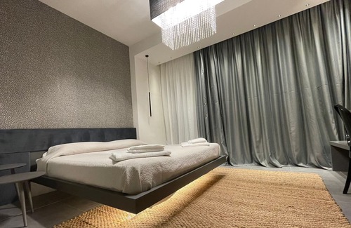 Capurso Bed & Breakfast | New modern and elegant b & b apartment