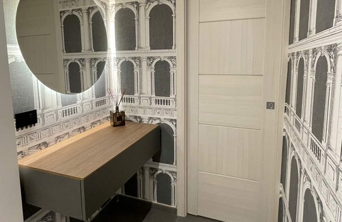 Capurso Bed & Breakfast | New modern and elegant b & b apartment