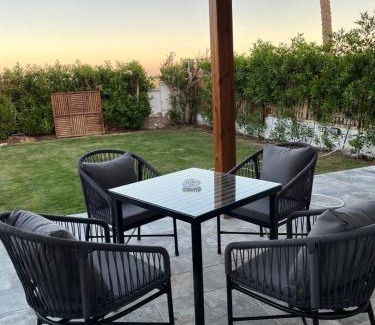 Ras Umm Sid Apartment | New Modern Apartment