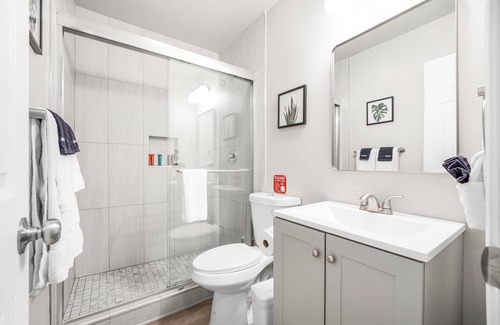 El Cajon Apartment | New Modern Apartment w/AC - Central to SD