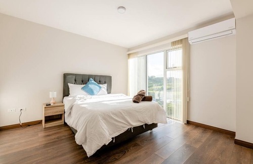 San Jose Apartment | New & Modern APT - 100 MBPS 15 min from airport