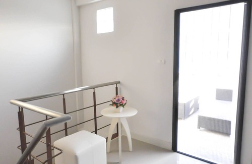 Nong Pa Khrang Apartment | New Modern Clean Apartment