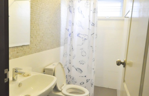 Nong Pa Khrang Apartment | New Modern Clean Apartment