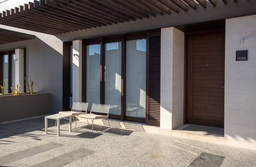 El Medano Ejidal Condo | New Modern Condo in the heart of the Marina