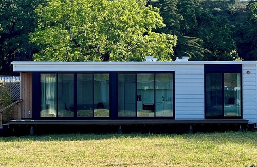 Kenwood Cottage | New modern cottage in the heart of Sonoma Valley