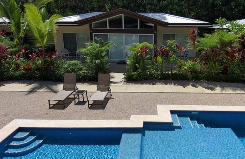 Avellanas Beach House | New modern home in the heart of Playa Avellanas
