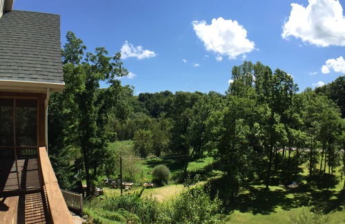 Galena House | *NEW* Modern Hilltop House of Galena