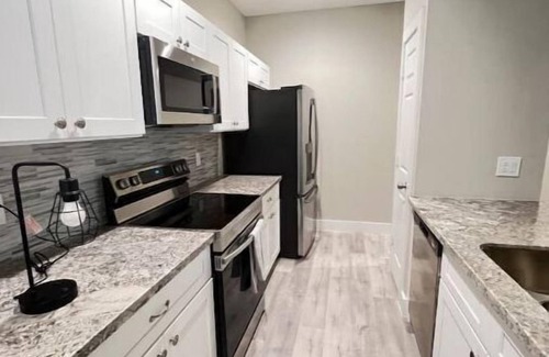 Houston House | NEW modern home near Downtown!