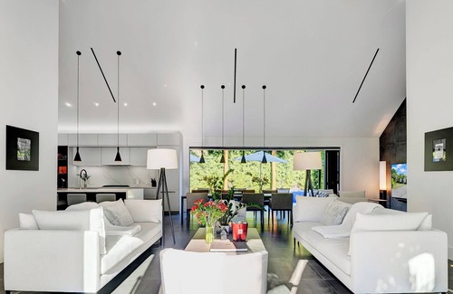 Delray Beach House | New Modern Oasis in Delray Beach