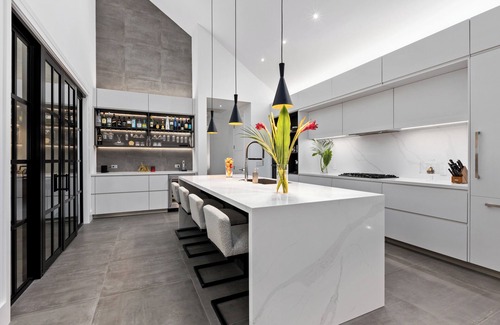 Delray Beach House | New Modern Oasis in Delray Beach