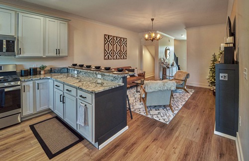 Sevierville House | NEW Modern Smoky Mountain Retreat/Game Room