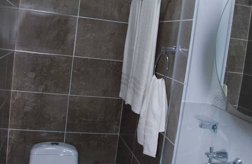 Chapinero Apartment | New Modern Studio Apart-Edilberto&Karen