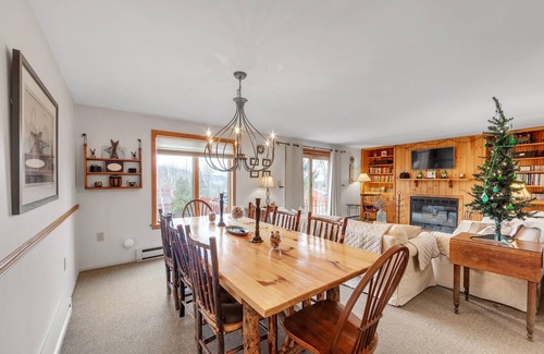 North Creek House | NEW! Moxham 58H - Adirondack Retreat Mountain Views by The Summit at Gore Mountain
