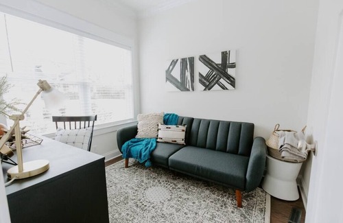 Murfreesboro House | NEW Murfreesboro Luxury Townhome | 5-min to DT
