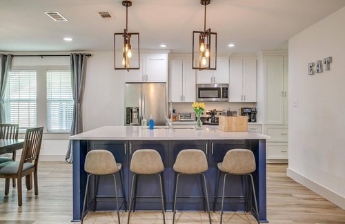 Arlington Heights Hotel | New! Near Dickies Arena and TCU