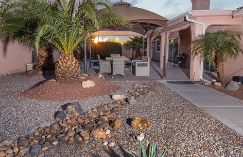 Lake Havasu City House | New New New! North Havasu Oasis