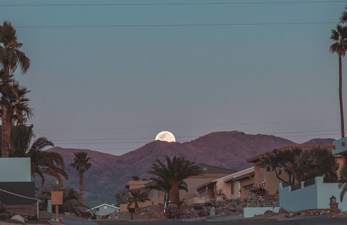 Lake Havasu City House | New New New! North Havasu Oasis