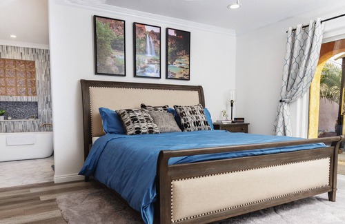 Lake Havasu City House | New New New! North Havasu Oasis