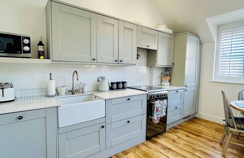 Margate House | New - No3 Little Eaton - By the Sea - FREE Parking