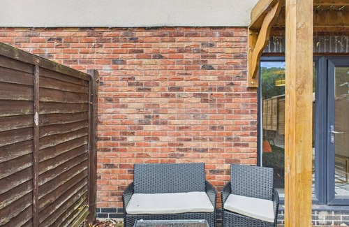 Wychbold House | *New* | No7 Saxon Way | Gym | Pool & Spa