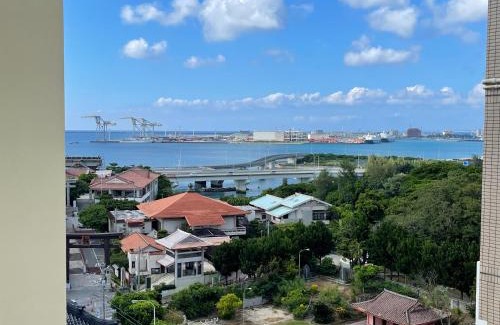 Naha City Centre Hotel | New Normal Hotel in NAMINOUE ニューノーマルホテルイン波の上