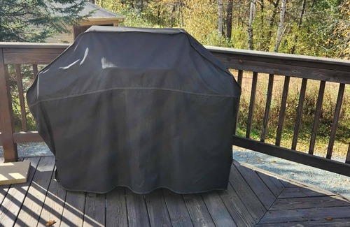 Merrill House | NEW NOV 2025 - Spacious & Quiet 3-bedroom/2 bath country home in Merrill WI