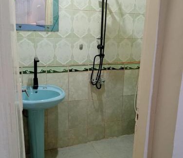 Bawati Hotel | New Oasis 2