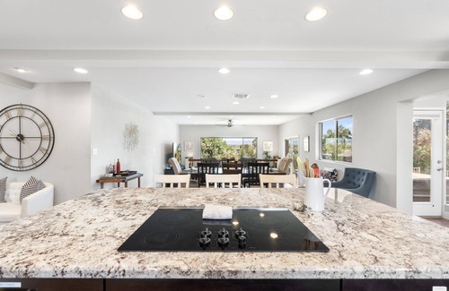 Paradise Valley Village House | NEW! Oasis Overlook- 8 Bdr, 7 Bath, Pool, Hot tub, Views, Hiking, Golf