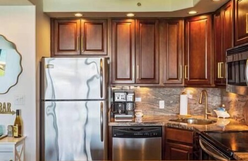 Kahana Apartment | NEW Ocean Front Condo w Amazing Views