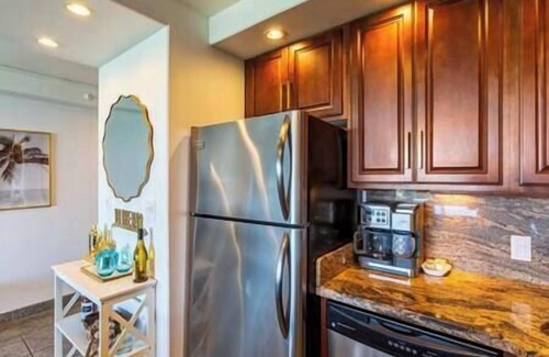 Kahana Apartment | NEW Ocean Front Condo w Amazing Views