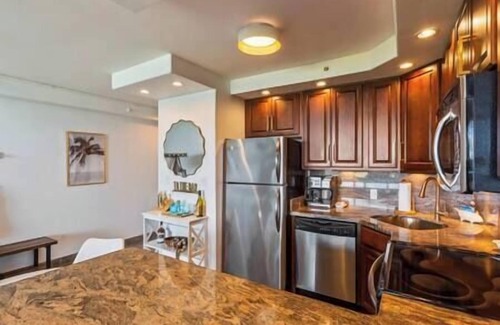 Kahana Apartment | NEW Ocean Front Condo w Amazing Views