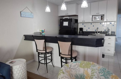 Carolina Beach Condo | New! Ocean view condo- Lots of summer availability